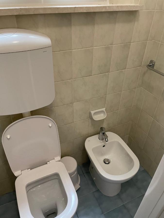 费拉拉Le Civette公寓 外观 照片